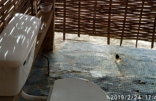 Kartong Cabin | Unspoiled South Gambia Paradise