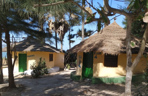 Kartong Cabin | Unspoiled South Gambia Paradise