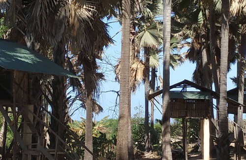 Kartong Cabin | Unspoiled South Gambia Paradise