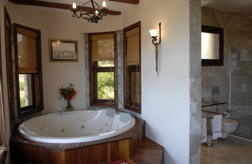 Faralya Villa | Exclusive Retreat in Faralya: Unspoilt Natural Paradise