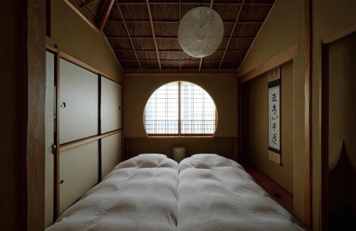 Takeo Apartment | Experience Unforgettable Stays at Unsui 武雄蓬莱町 雲水