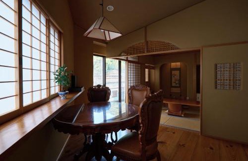 Takeo Apartment | Experience Unforgettable Stays at Unsui 武雄蓬莱町 雲水