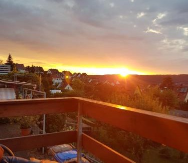 Wenigenjena Apartment | Experience Comfort at Unter dem Fuchsturm Hotel