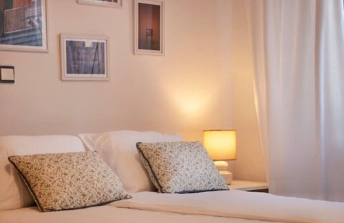 Tisina Apartment | Family-Friendly Stay at Unter dem Hügel Near Nature Trails