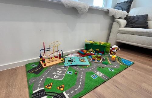 Neu-Anspach Apartment | Unter der Baumkrone