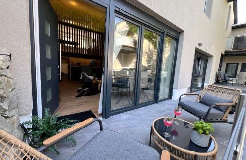 Neu-Anspach Apartment | Unter der Baumkrone