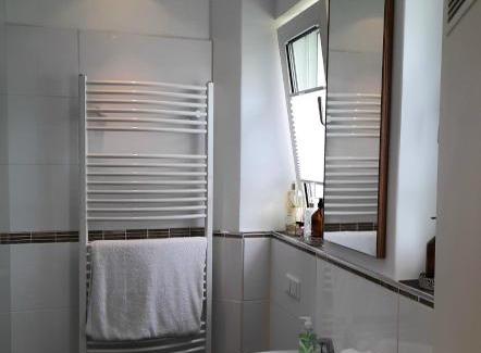 Bad Salzuflen Apartment | Discover Unter der Linde 1 - Guest Rated 9.3/10