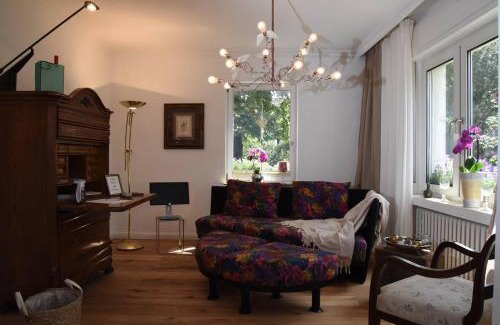 Bad Salzuflen Apartment | Discover Unter der Linde 1 - Guest Rated 9.3/10
