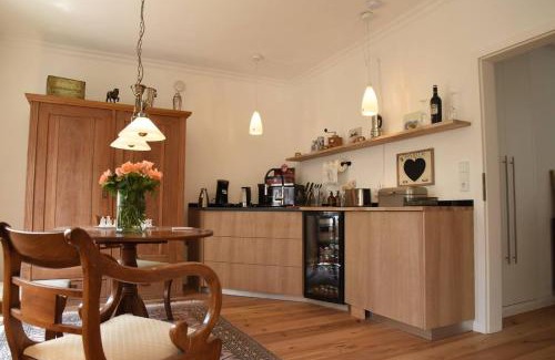 Bad Salzuflen Apartment | Discover Unter der Linde 1 - Guest Rated 9.3/10