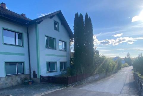 Raabs An Der Thaya House | Unter einem Dach