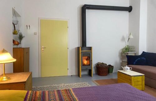 Raabs An Der Thaya House | Unter einem Dach