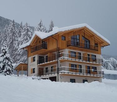 Val di Vizze House | Family-Friendly Retreat at Unterbergerhof - Rated 9/10