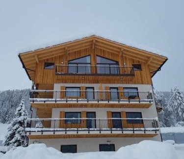 Val di Vizze House | Family-Friendly Retreat at Unterbergerhof - Rated 9/10