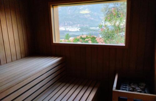 Cermes Apartment | Discover the Comfort of Unterbrunnerhof with Pool & Breakfast