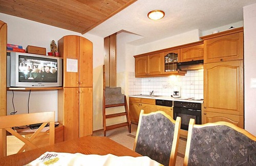 Fuegenberg Apartment | Relax at Untererhof by Interhome: Lake View & Spa Awaits