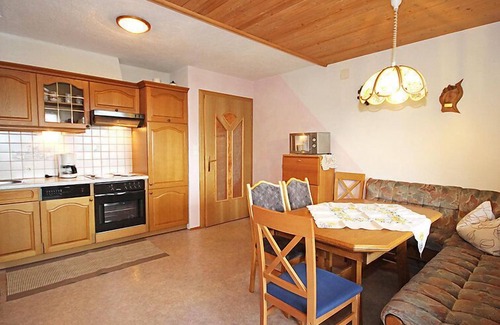 Fuegenberg Apartment | Relax at Untererhof by Interhome: Lake View & Spa Awaits