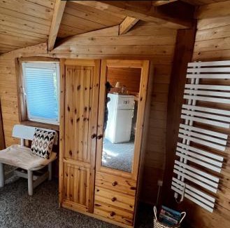 Schleife House | Pet-Friendly Getaway at Wake and Beach by Halbendorfer See