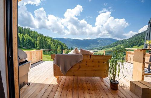 Arriach Ski Chalet | Experience Unterkircher Chalet: 4-Star Retreat with Dining