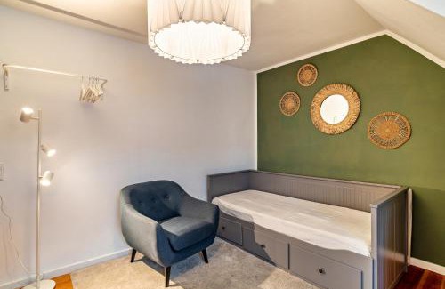 Pforzheim Apartment | Unterkunft Brötzingen