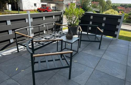 Eimbeckhausen Apartment | Unterkunft Hauk
