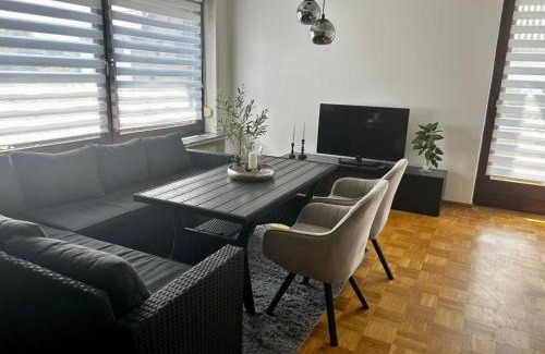 Eimbeckhausen Apartment | Unterkunft Hauk