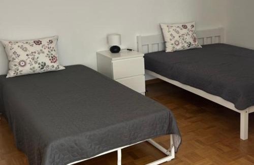 Eimbeckhausen Apartment | Unterkunft Hauk