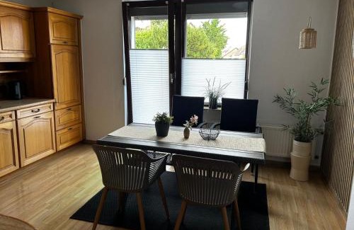 Eimbeckhausen Apartment | Unterkunft Hauk