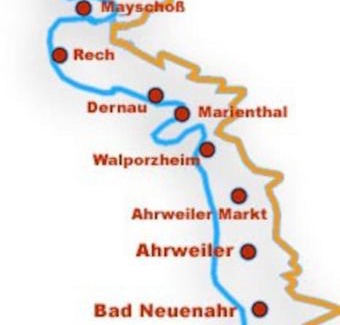 Lohrsdorf Apartment | Exceptional Stay at Unterkunft am Rotweinwanderweg