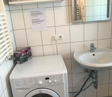 Furstenfeldbruck District Apartment | Ideal Accommodation for Workers and Installers
