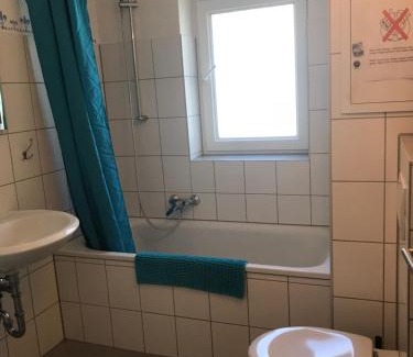 Furstenfeldbruck District Apartment | Ideal Accommodation for Workers and Installers