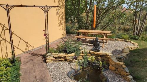 Pittersdorf House | Family-Friendly Hummelhaus Retreat Near Bayreuth
