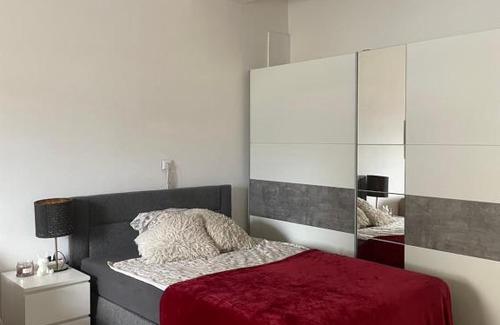 Knittelfeld Apartment | Family-Friendly Accommodation in Knittelfeld Awaits You