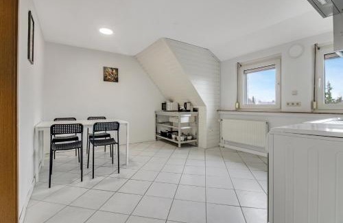 Luenen Apartment | Comfortable Stay in Lünen for Budget-Conscious Travelers