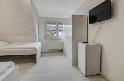 Luenen Apartment | Comfortable Stay in Lünen for Budget-Conscious Travelers