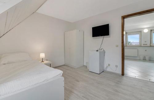 Luenen Apartment | Comfortable Stay in Lünen for Budget-Conscious Travelers