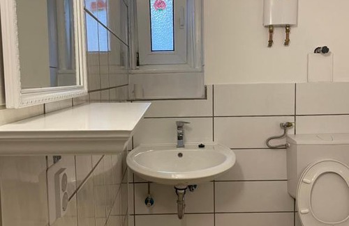 Region Hannover District Apartment | Comfortable Stay in the Heart of Springe Zentrum
