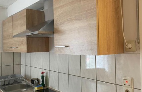 Region Hannover District Apartment | Comfortable Stay in the Heart of Springe Zentrum