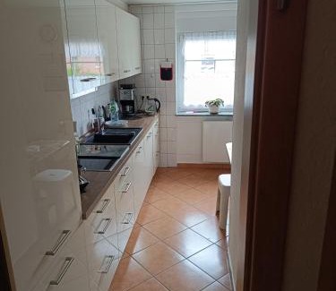Celle Apartment | Unterkunft Kauer Celle