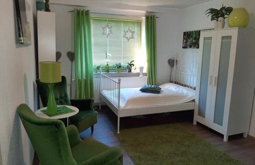 Munchehagen House | Inviting Stay with Spa & Child-Friendly Amenities