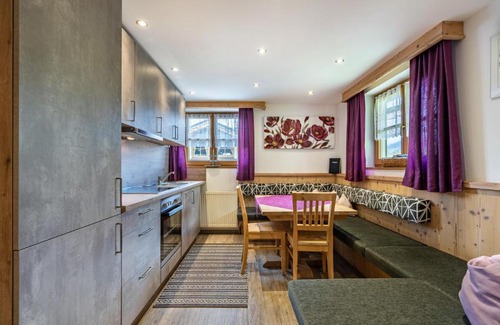 Rohrberg Apartment | Family-Friendly Unterlehenhof A with Pet Amenities