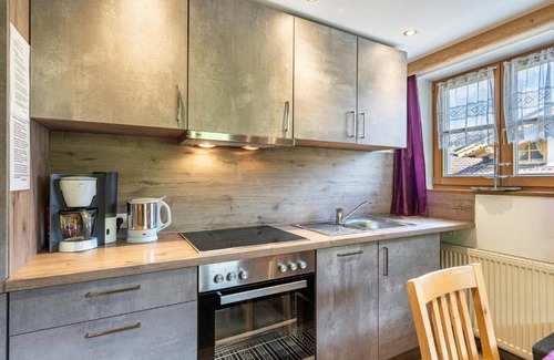 Rohrberg Apartment | Family-Friendly Unterlehenhof A with Pet Amenities