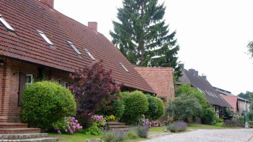 Muritz Apartment | Family-Friendly Retreat at Unterm Dach Hotel