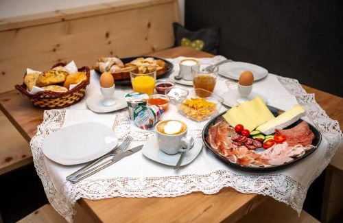 Bressanone House | Family-Friendly Retreat at Untermoarhof Albeins