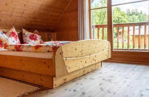 Chiusa Ski Chalet | Oceanfront Family Retreat at Unterplattnerhof Hotel