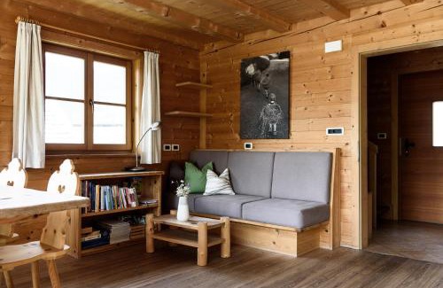 Chiusa Ski Chalet | Oceanfront Family Retreat at Unterplattnerhof Hotel