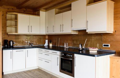 Chiusa Ski Chalet | Oceanfront Family Retreat at Unterplattnerhof Hotel