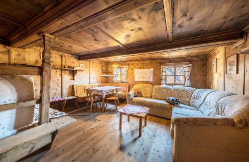 Senales Apartment | Pet-Friendly Untervernatsch Fewo Ötzi with 9.6/10 Rating