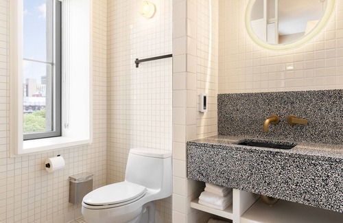 Bowery Hotel | Explore Untitled at 3 Freeman Alley - Rated 9.2/10!