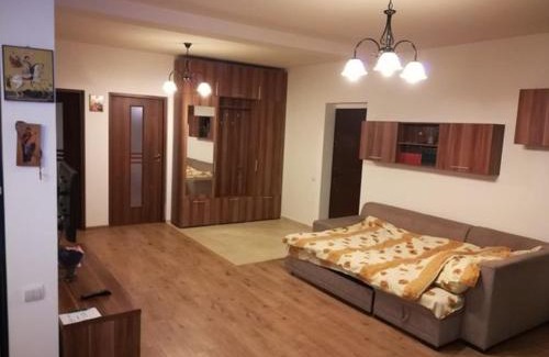 Cluj-Napoca Apartment | Guest Rated 10/10: Untold 2024 - Garden Apartment for Groups