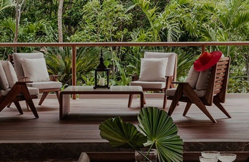 Villa Juarez Resort | Experience the Elegance of Vidanta Grand Luxxe's 1 Br Suite